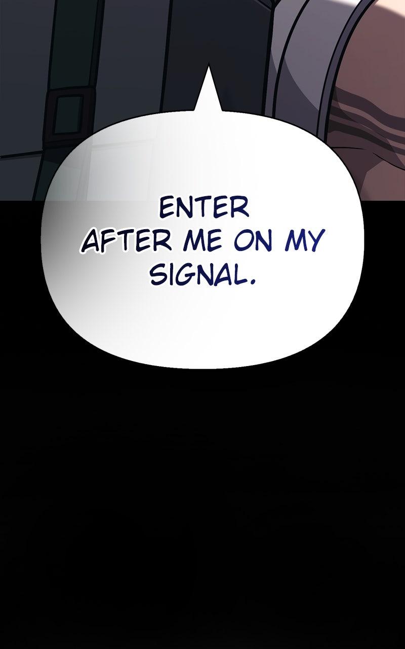 Surviving the Game as a Barbarian Chapter 110 — page 99