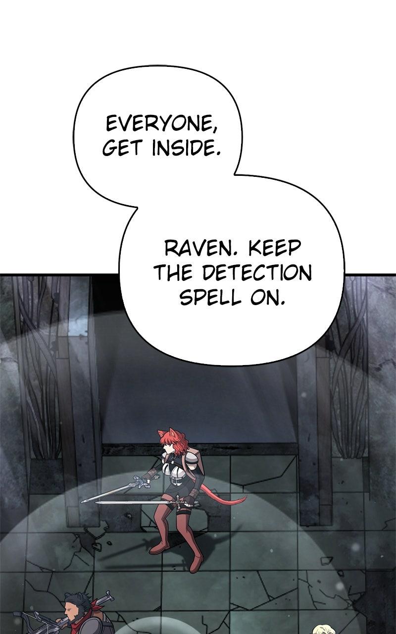 Surviving the Game as a Barbarian Chapter 110 — page 102