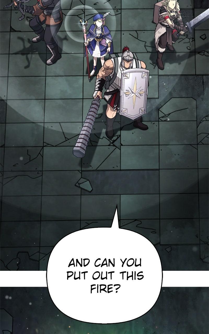 Surviving the Game as a Barbarian Chapter 110 — page 103