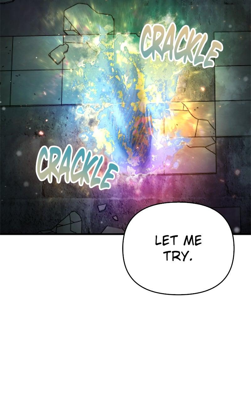 Surviving the Game as a Barbarian Chapter 110 — page 104