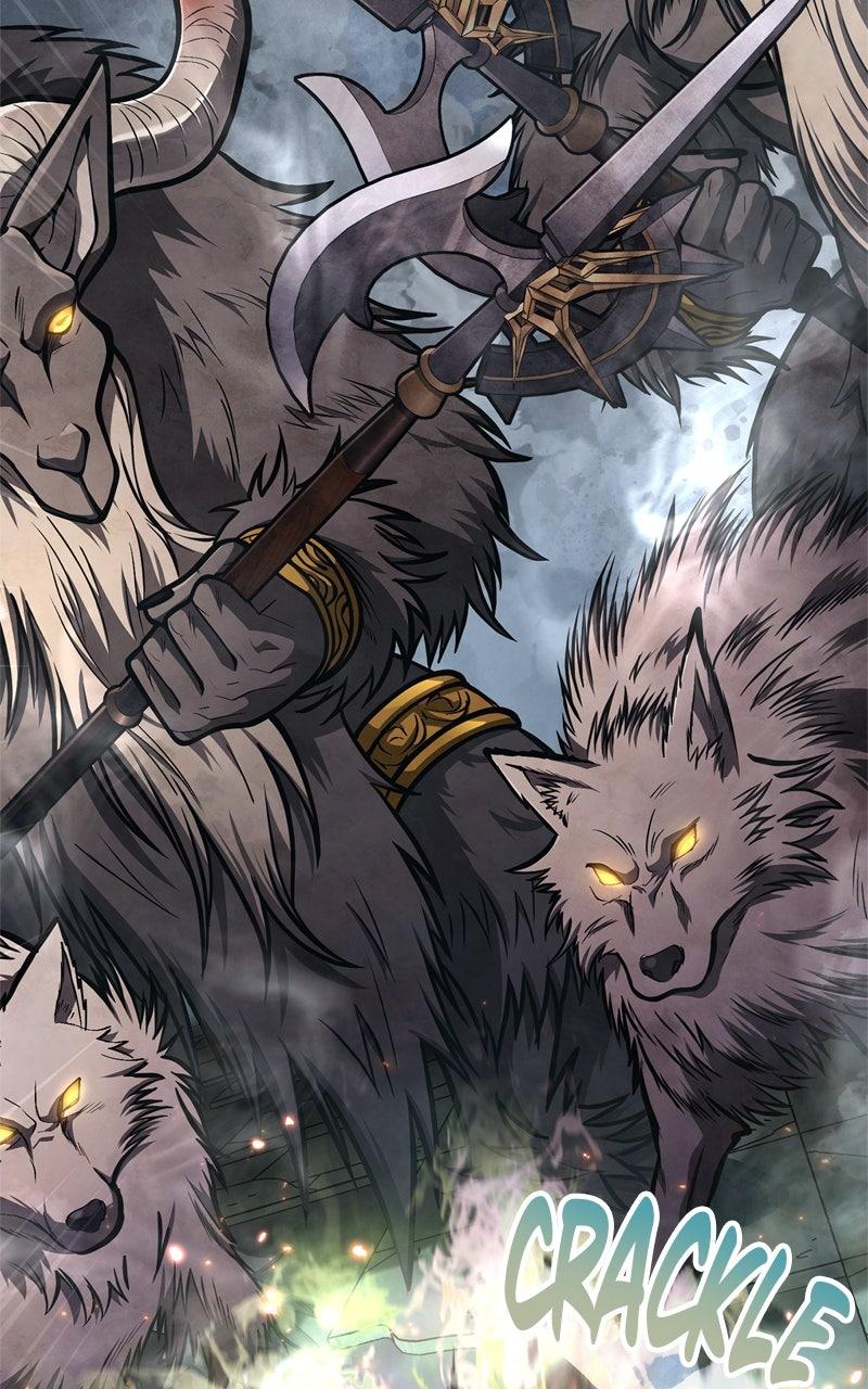 Surviving the Game as a Barbarian Chapter 110 — page 106