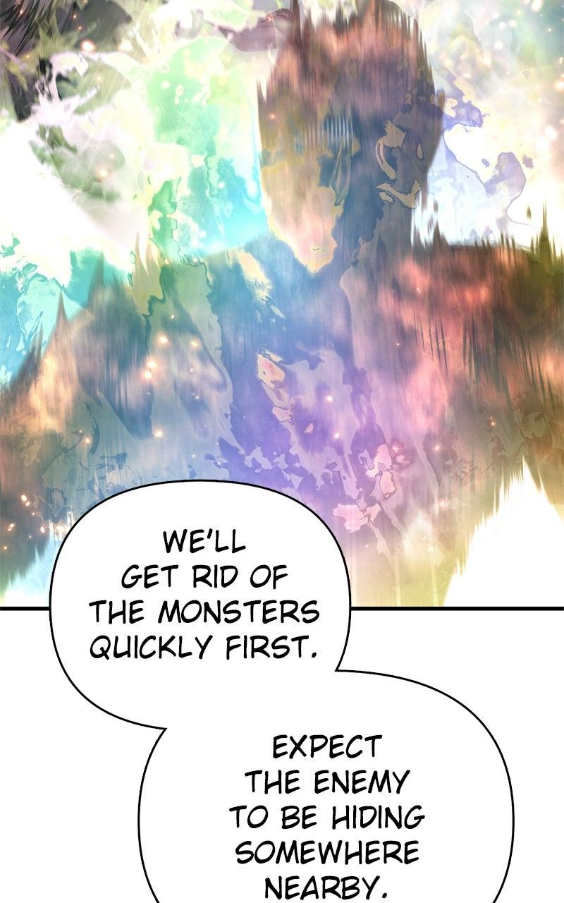 Surviving the Game as a Barbarian Chapter 110 — page 107