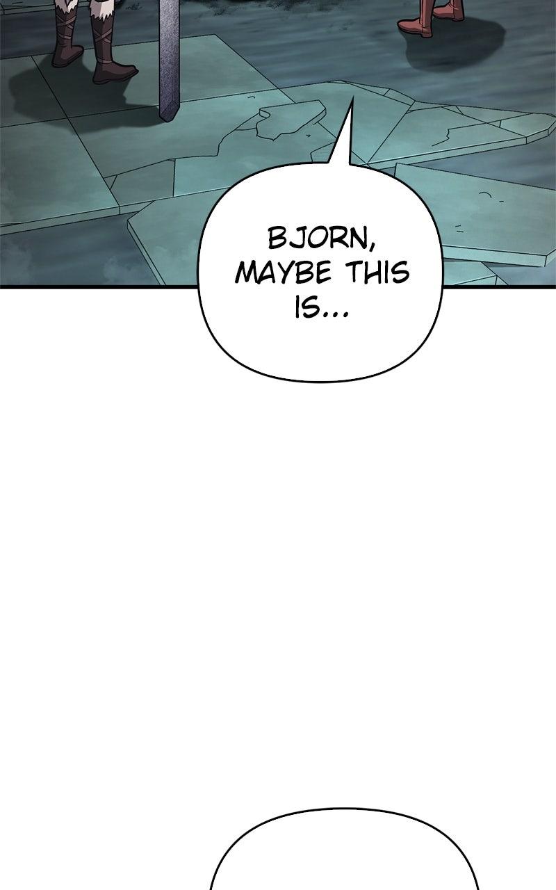 Surviving the Game as a Barbarian Chapter 110 — page 111