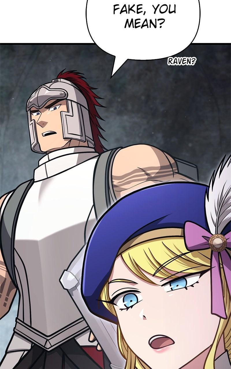 Surviving the Game as a Barbarian Chapter 110 — page 112