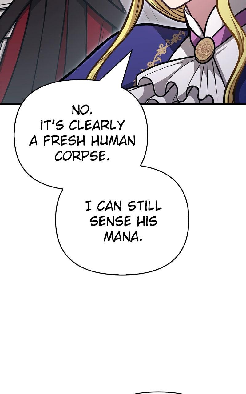 Surviving the Game as a Barbarian Chapter 110 — page 113