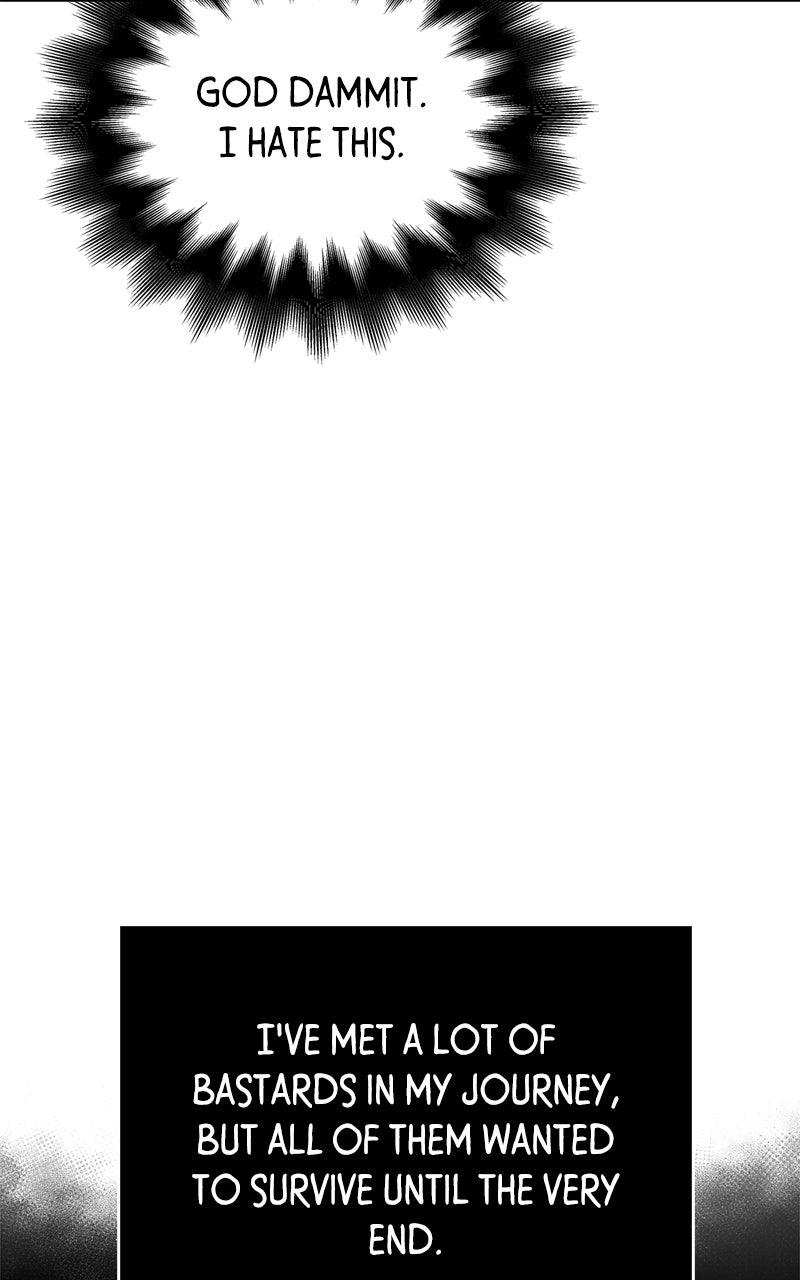 Surviving the Game as a Barbarian Chapter 110 — page 117