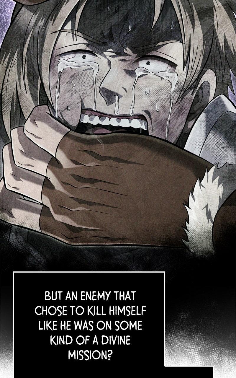 Surviving the Game as a Barbarian Chapter 110 — page 119