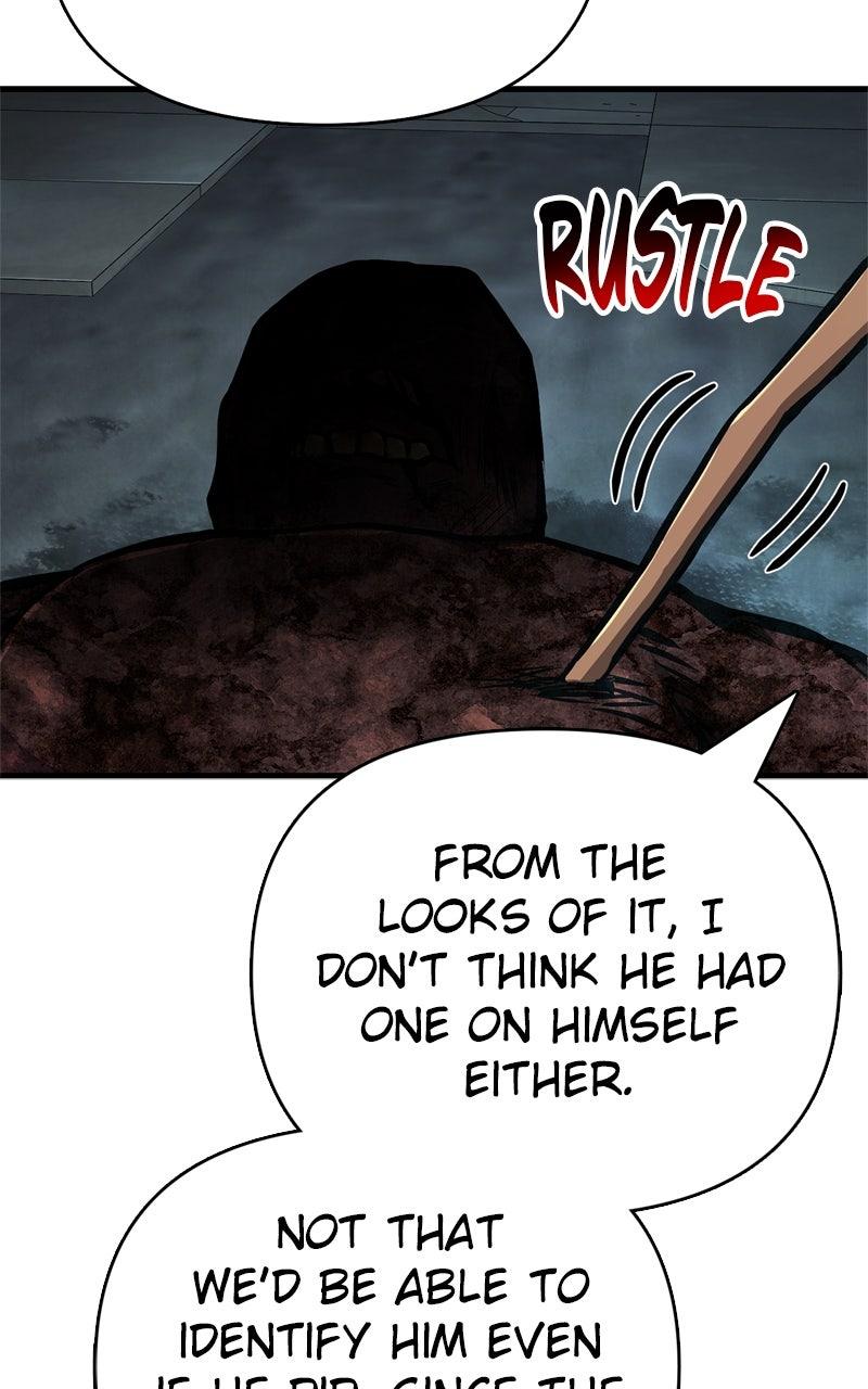 Surviving the Game as a Barbarian Chapter 110 — page 121