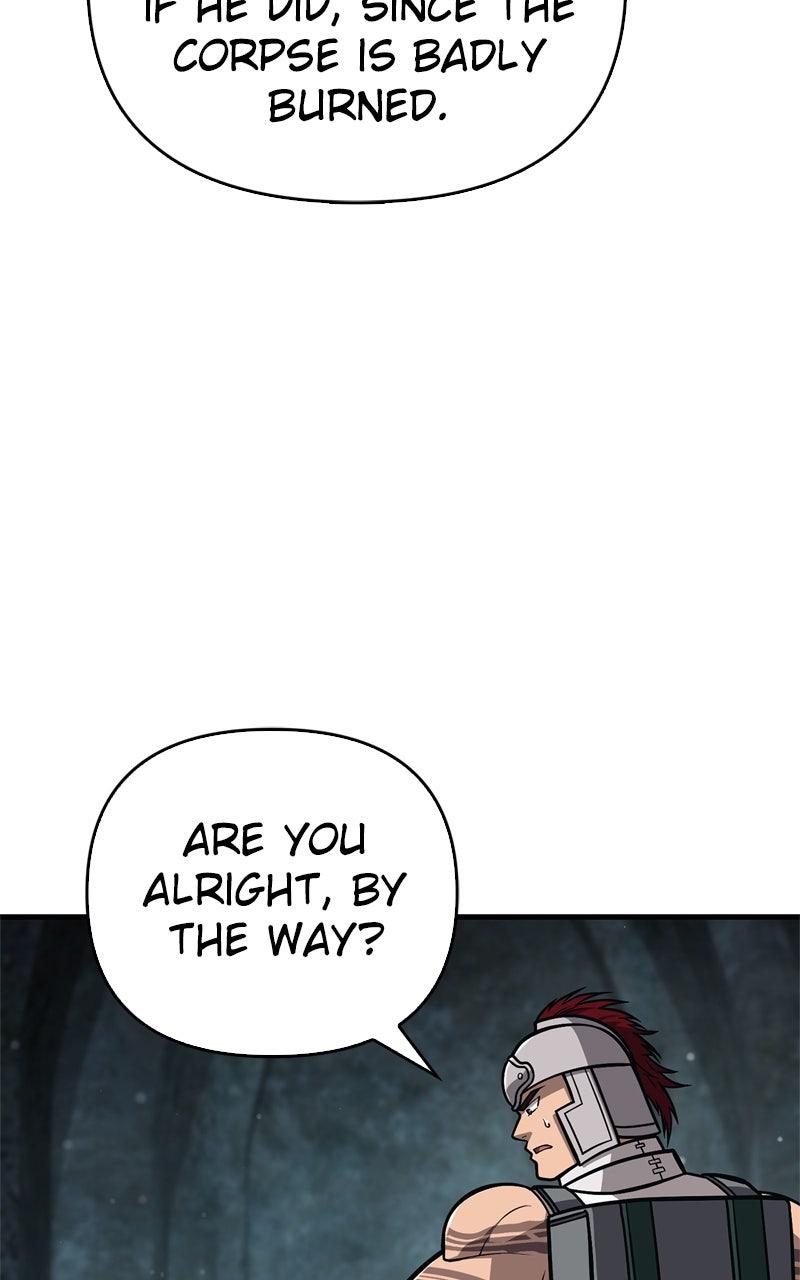 Surviving the Game as a Barbarian Chapter 110 — page 122
