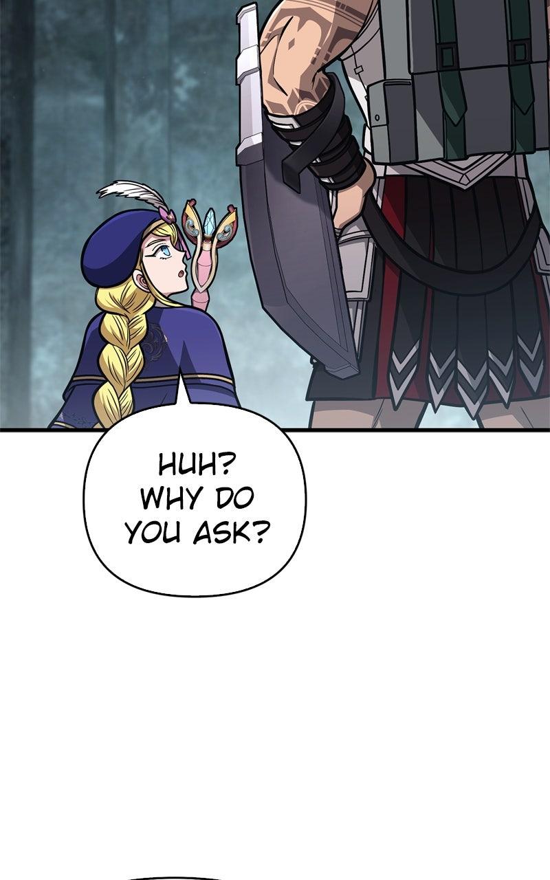 Surviving the Game as a Barbarian Chapter 110 — page 123