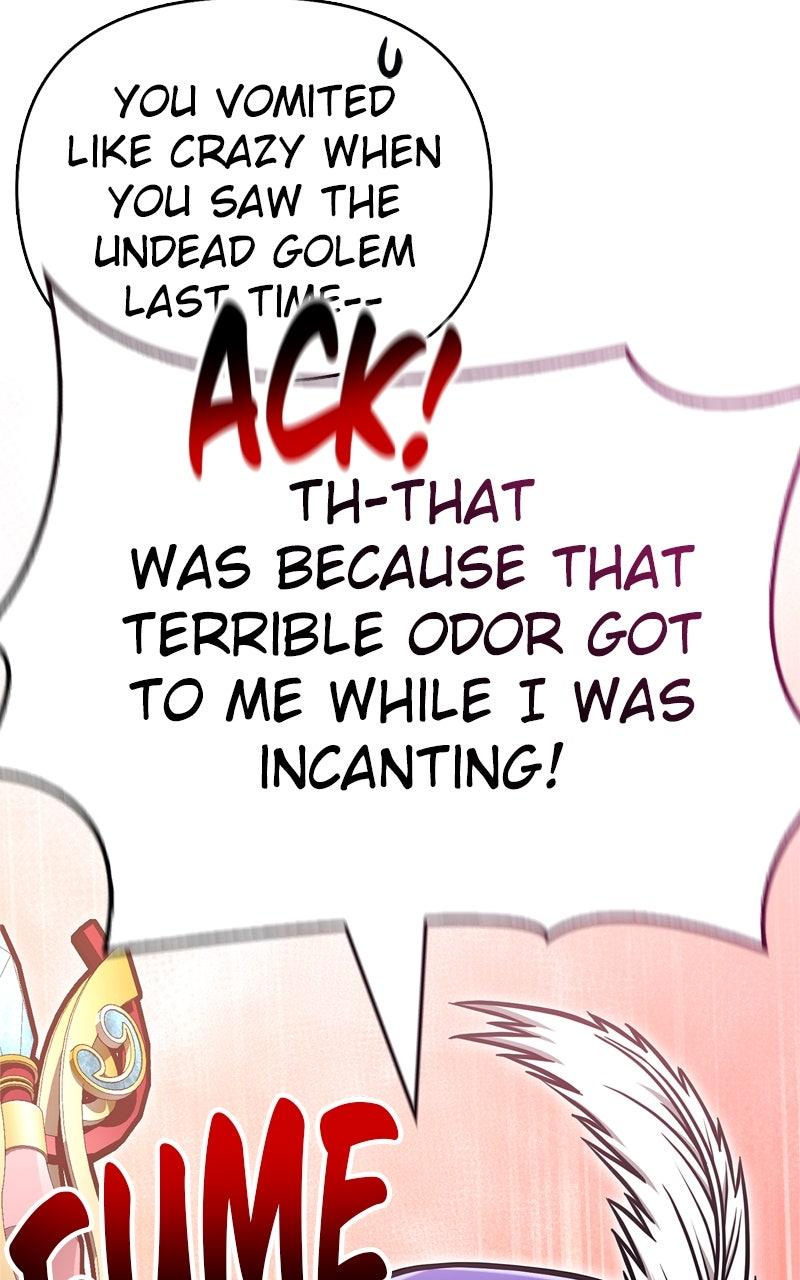 Surviving the Game as a Barbarian Chapter 110 — page 124