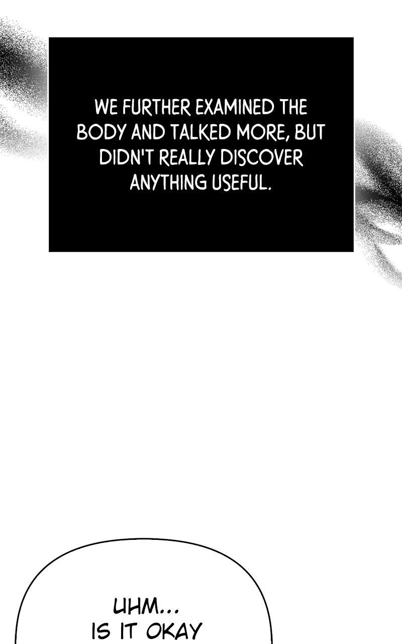 Surviving the Game as a Barbarian Chapter 110 — page 127