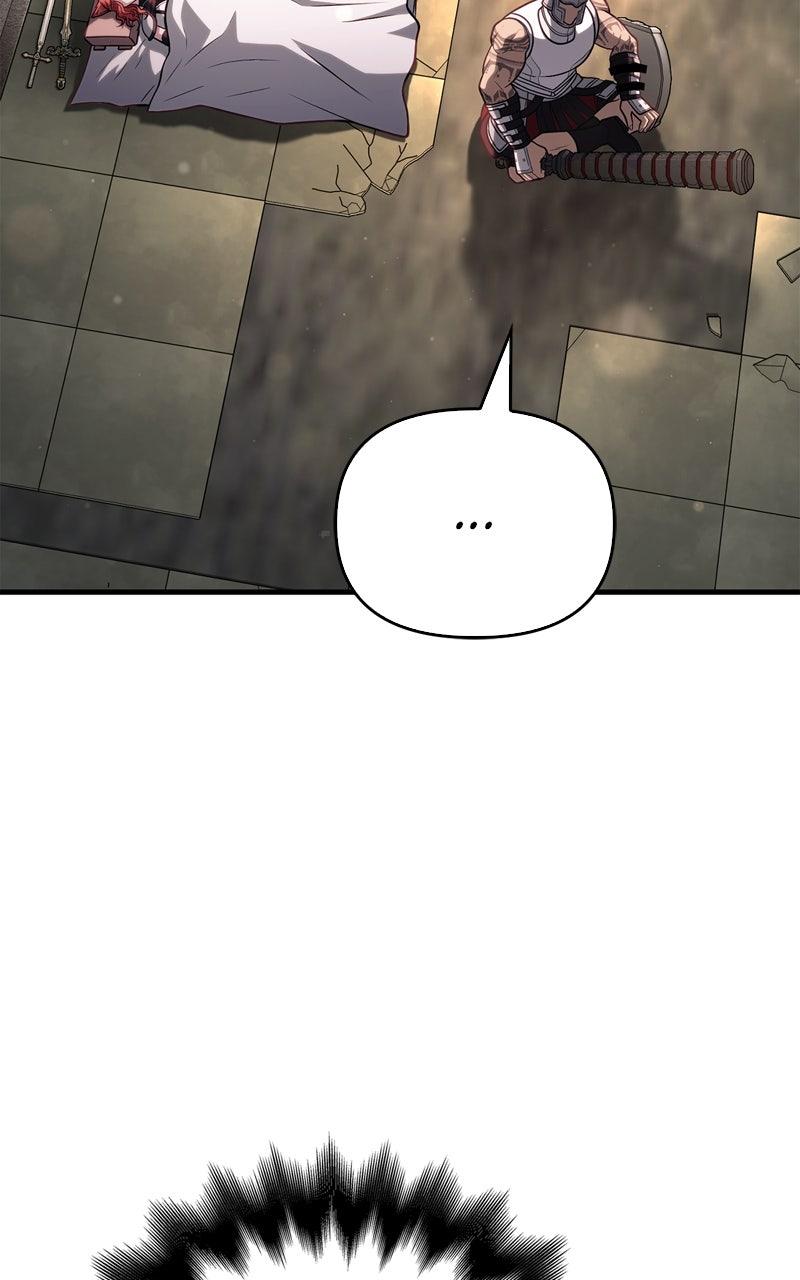 Surviving the Game as a Barbarian Chapter 110 — page 132