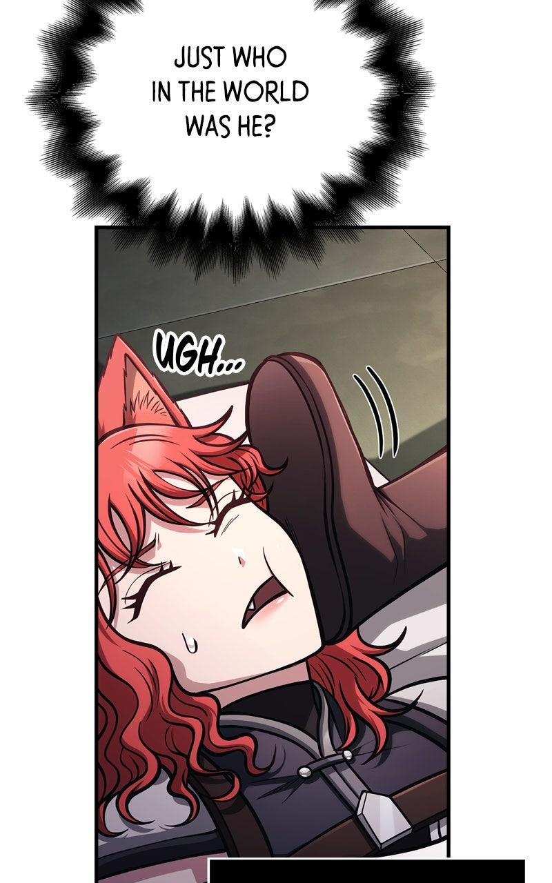 Surviving the Game as a Barbarian Chapter 110 — page 133
