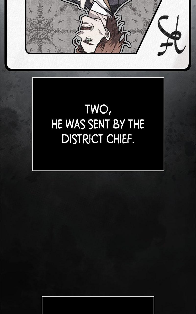 Surviving the Game as a Barbarian Chapter 110 — page 136
