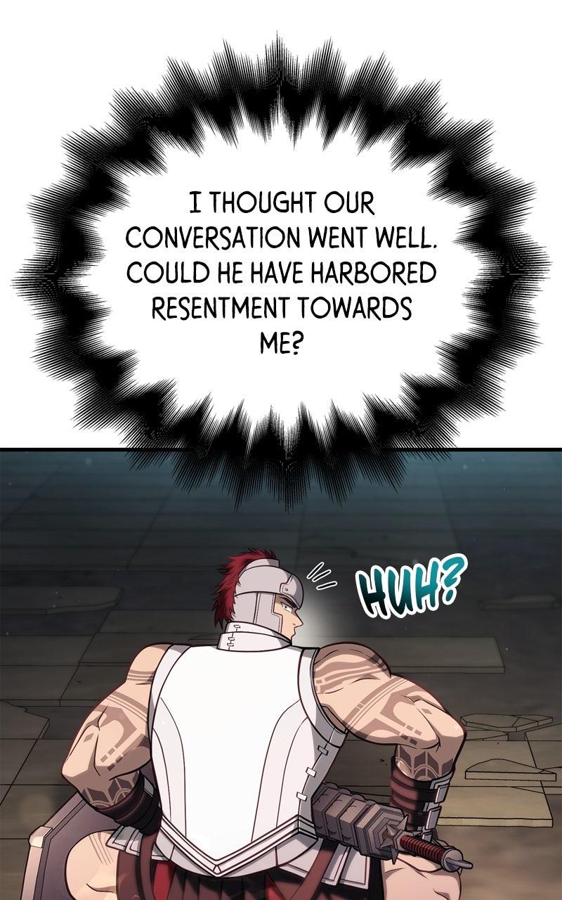 Surviving the Game as a Barbarian Chapter 110 — page 142