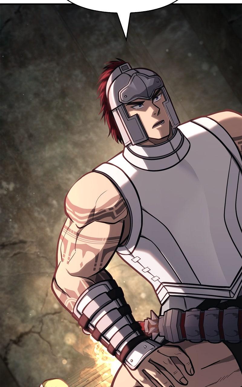 Surviving the Game as a Barbarian Chapter 110 — page 147