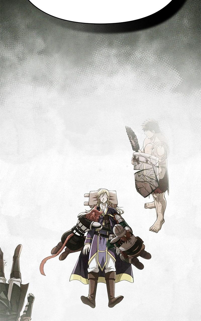 Surviving the Game as a Barbarian Chapter 110 — page 153
