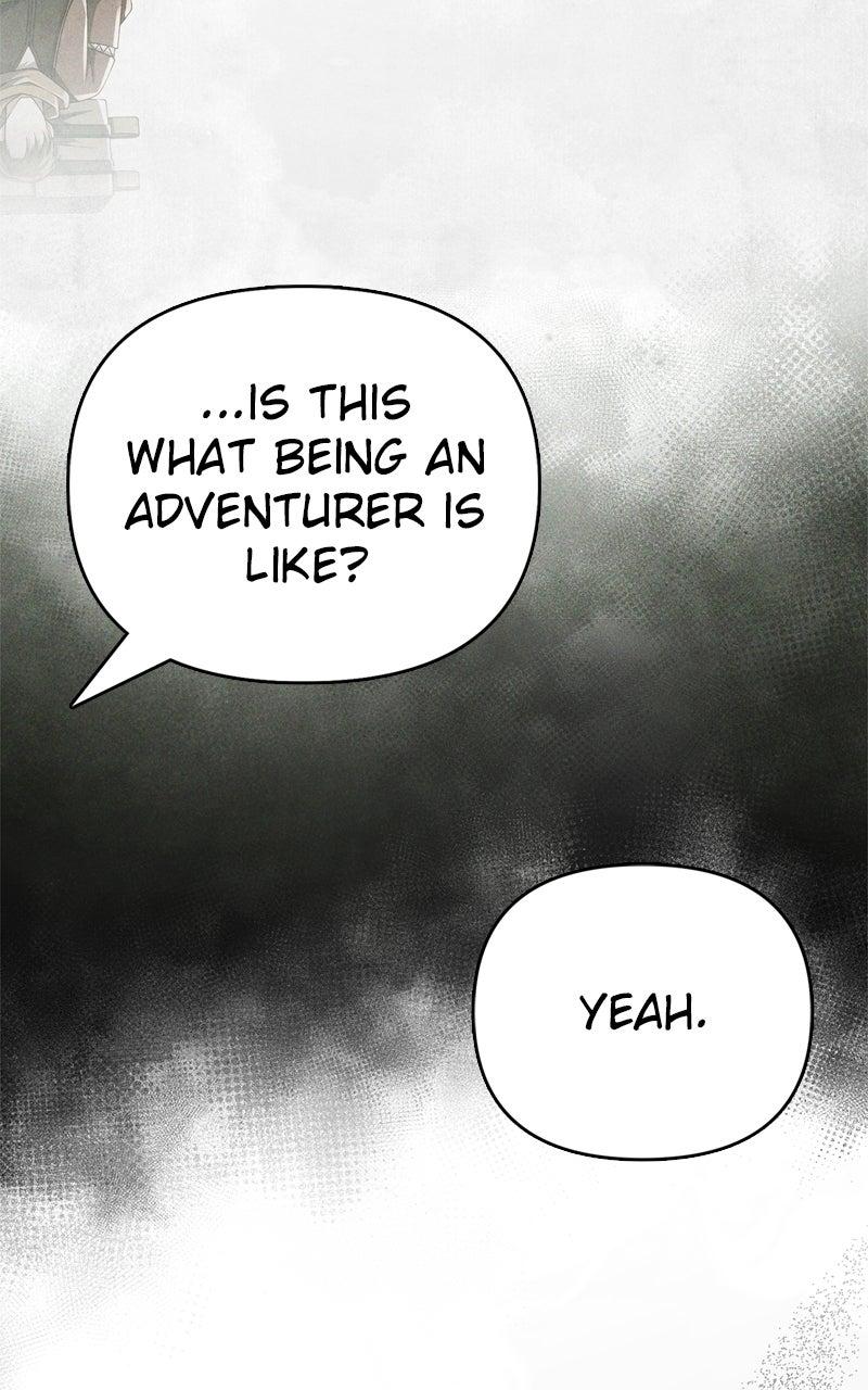 Surviving the Game as a Barbarian Chapter 110 — page 154