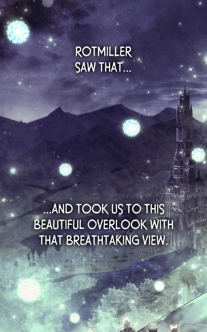 Surviving the Game as a Barbarian Chapter 110 — page 161