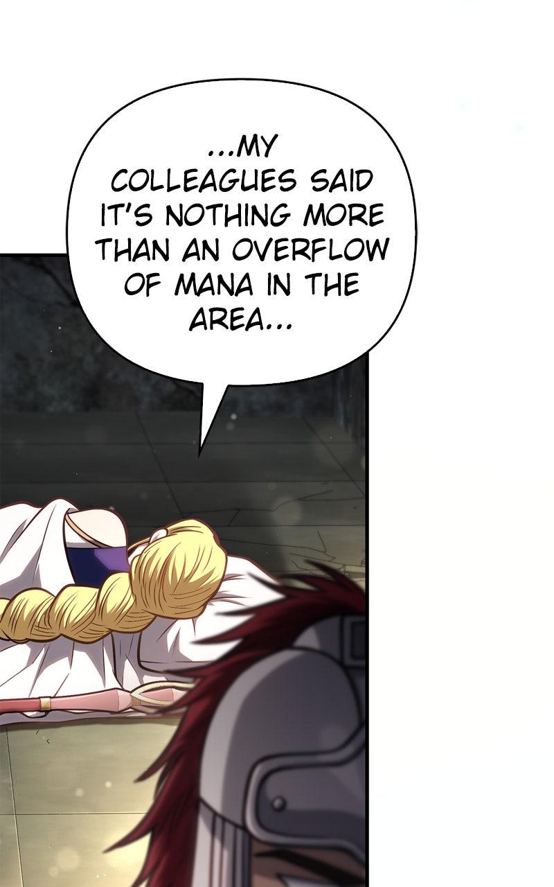Surviving the Game as a Barbarian Chapter 110 — page 163