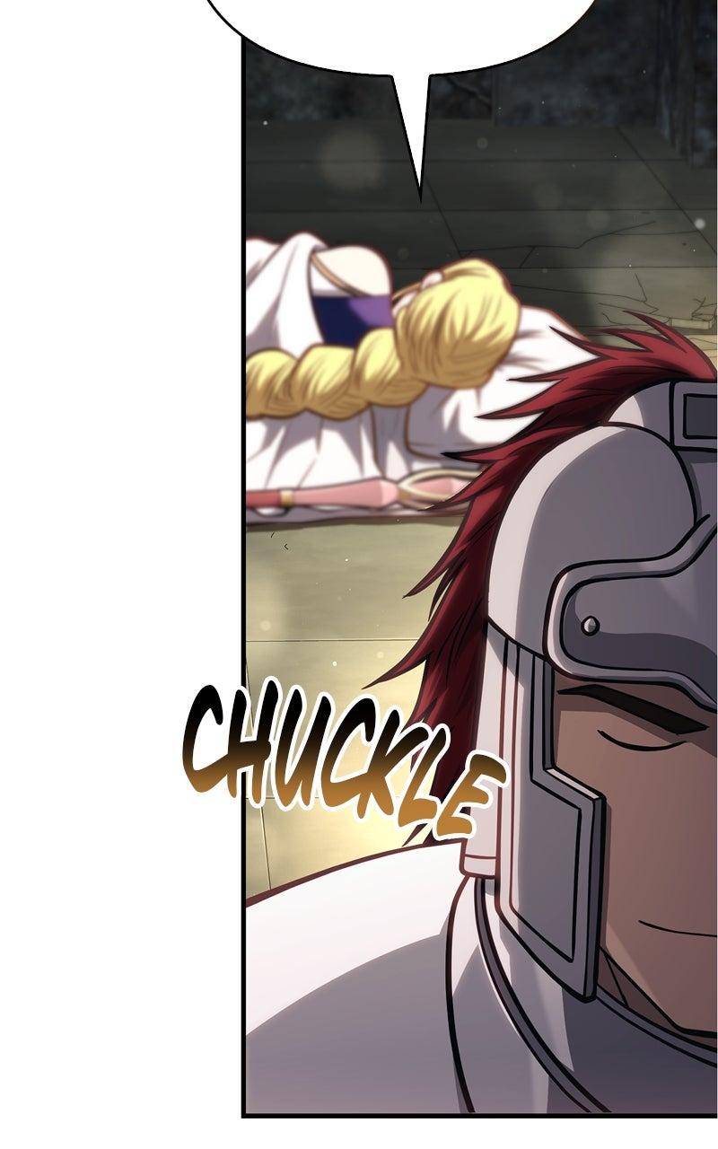 Surviving the Game as a Barbarian Chapter 110 — page 165
