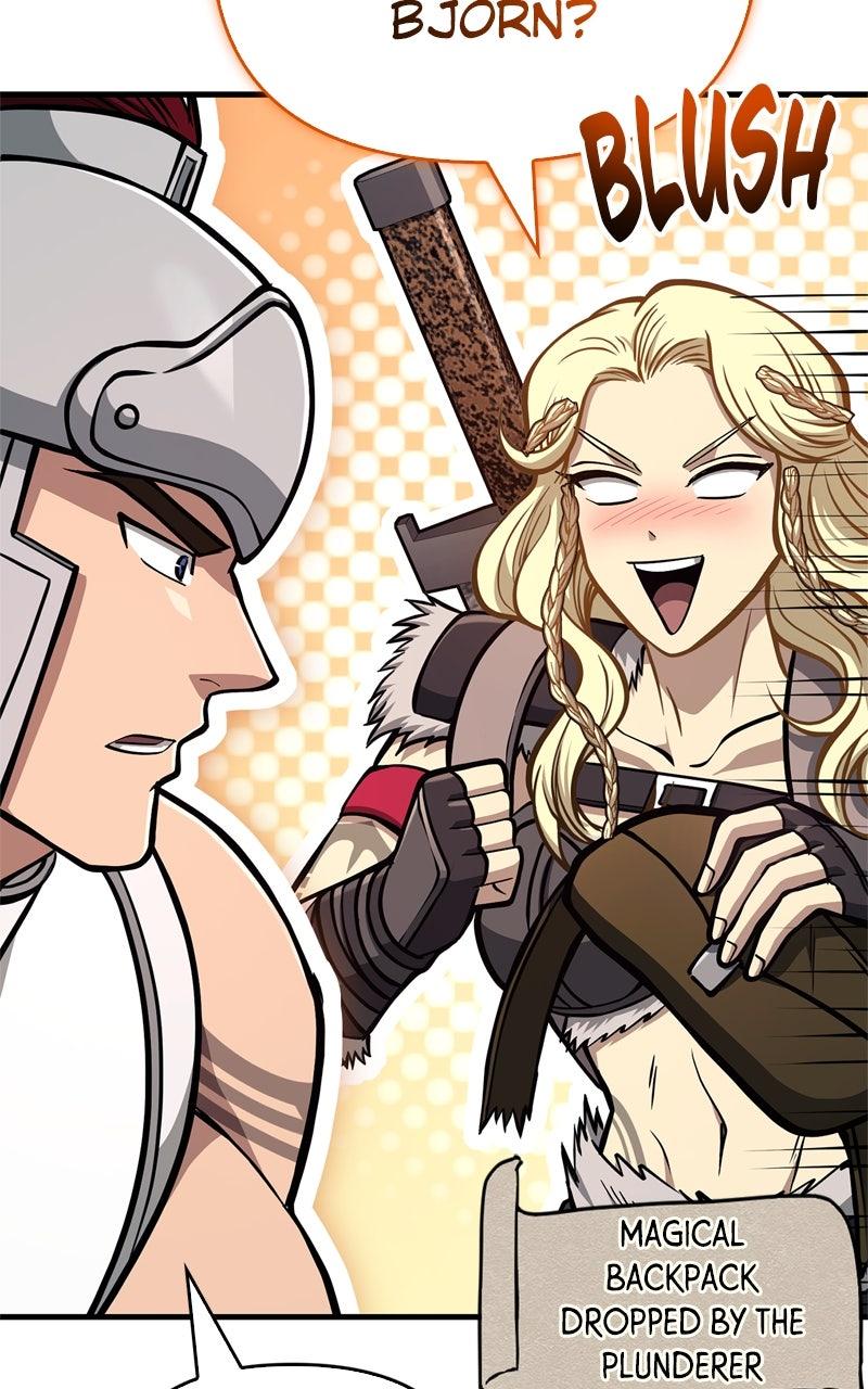 Surviving the Game as a Barbarian Chapter 111 — page 6
