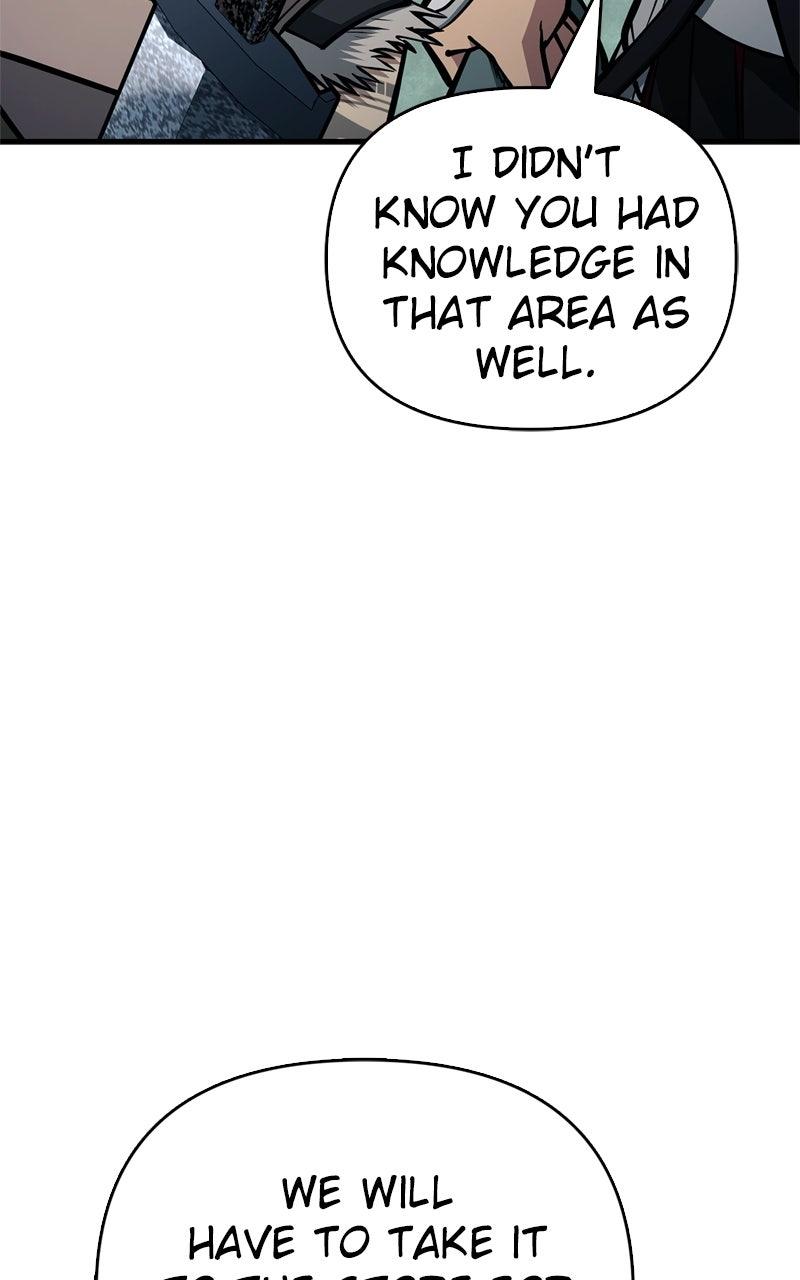 Surviving the Game as a Barbarian Chapter 111 — page 9