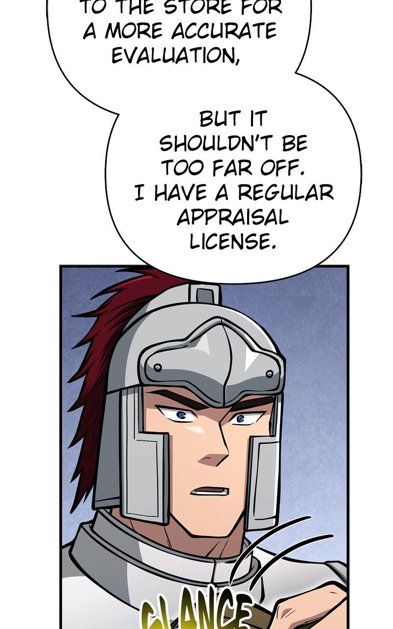 Surviving the Game as a Barbarian Chapter 111 — page 10