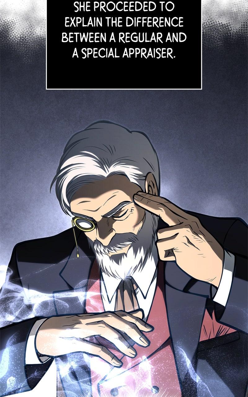 Surviving the Game as a Barbarian Chapter 111 — page 12