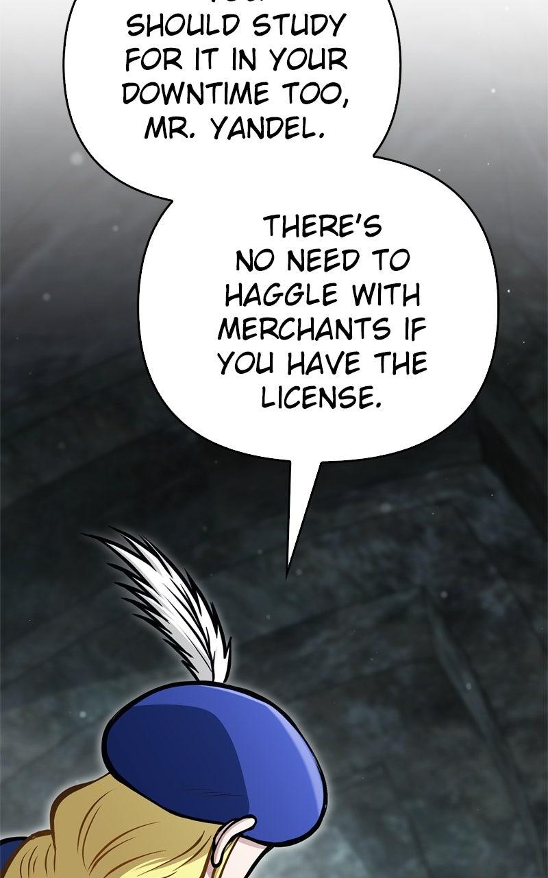 Surviving the Game as a Barbarian Chapter 111 — page 15