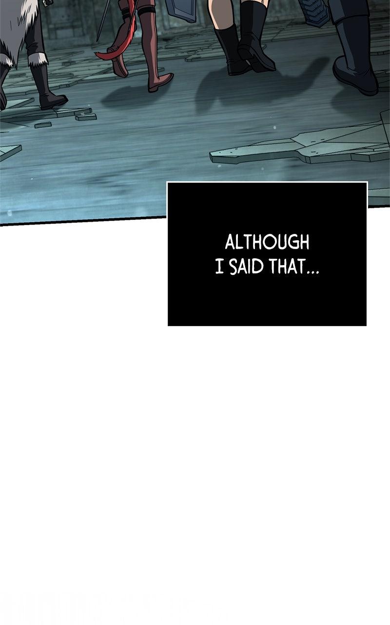 Surviving the Game as a Barbarian Chapter 111 — page 19