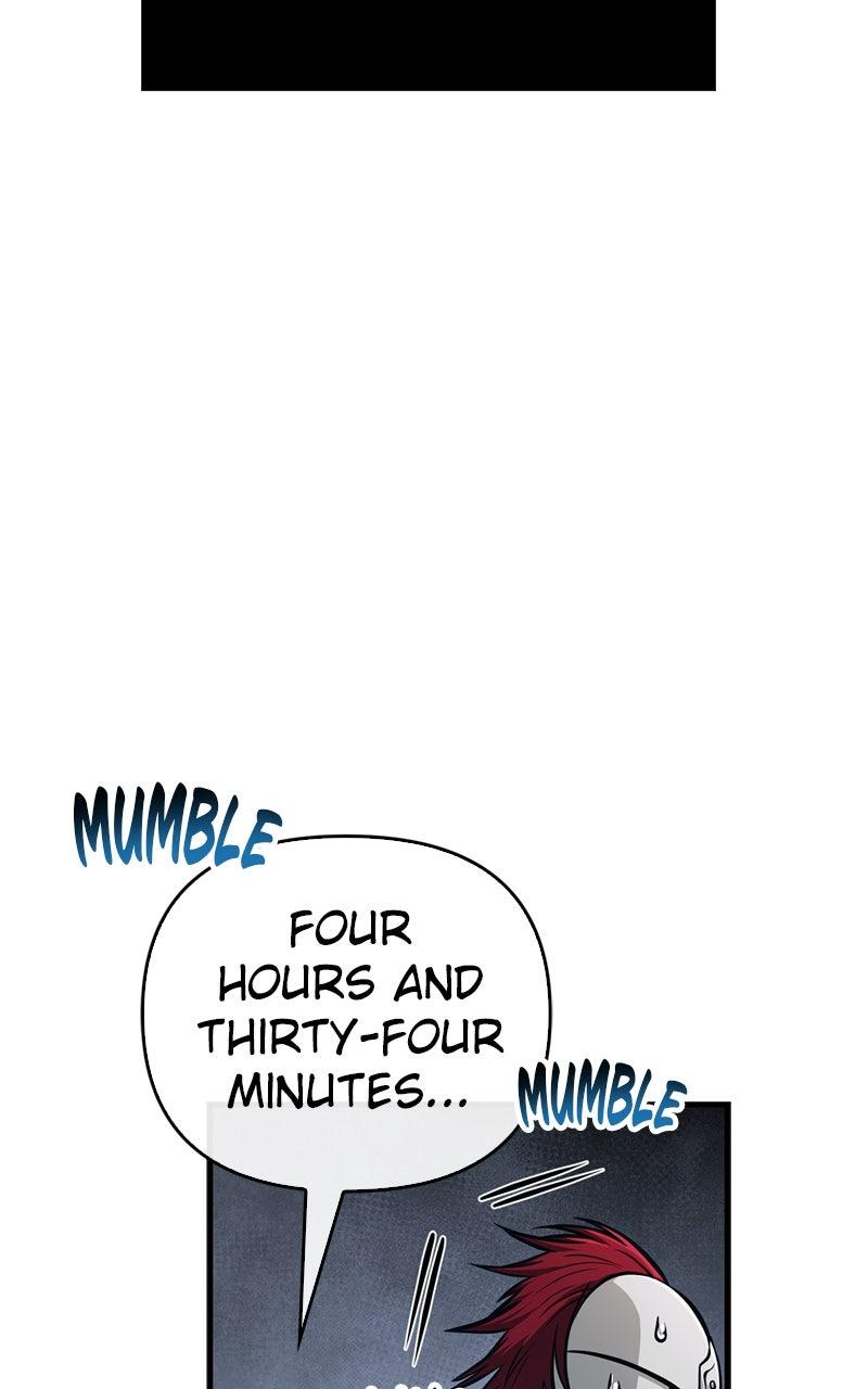 Surviving the Game as a Barbarian Chapter 111 — page 22