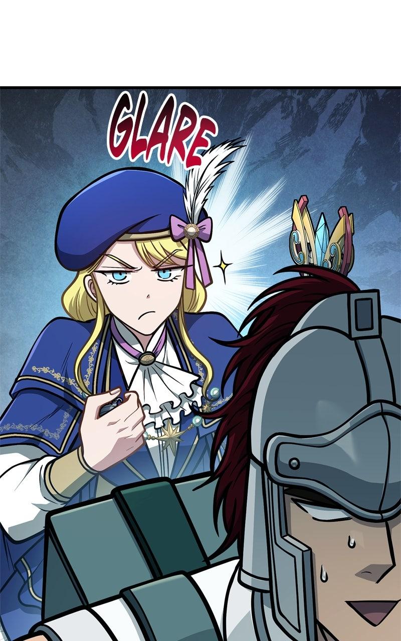 Surviving the Game as a Barbarian Chapter 111 — page 24
