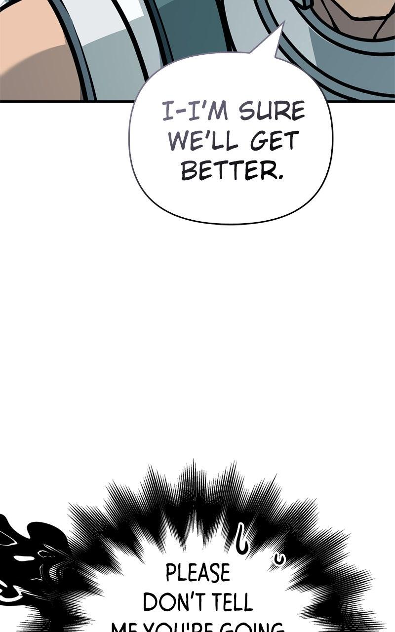 Surviving the Game as a Barbarian Chapter 111 — page 25