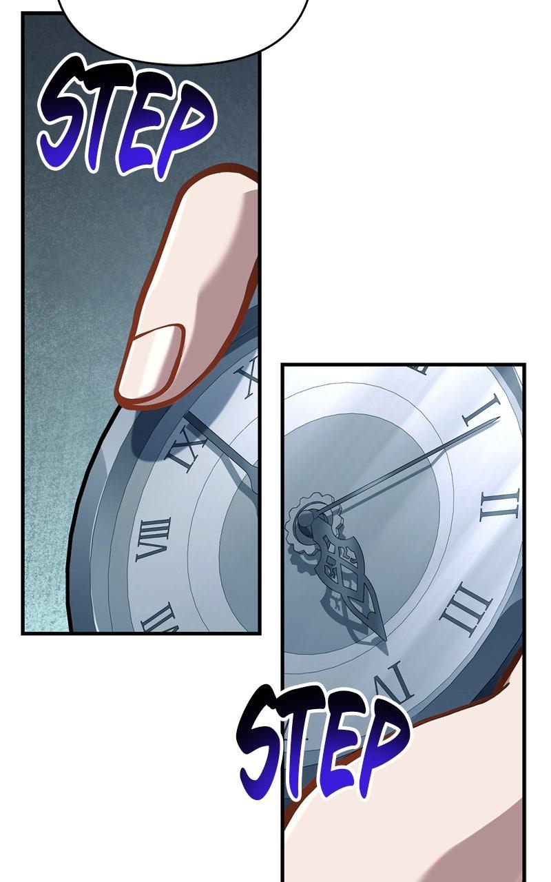 Surviving the Game as a Barbarian Chapter 111 — page 27