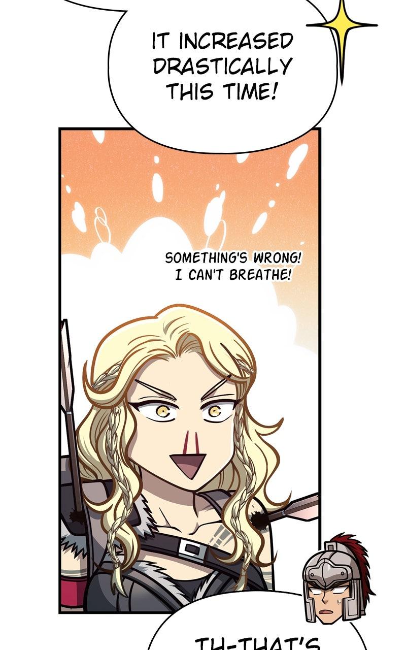 Surviving the Game as a Barbarian Chapter 111 — page 29