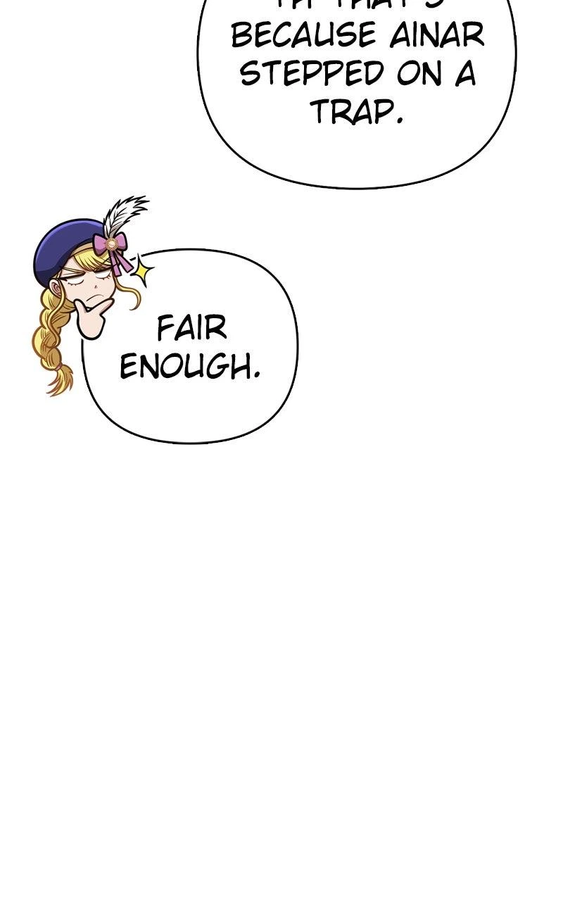 Surviving the Game as a Barbarian Chapter 111 — page 30