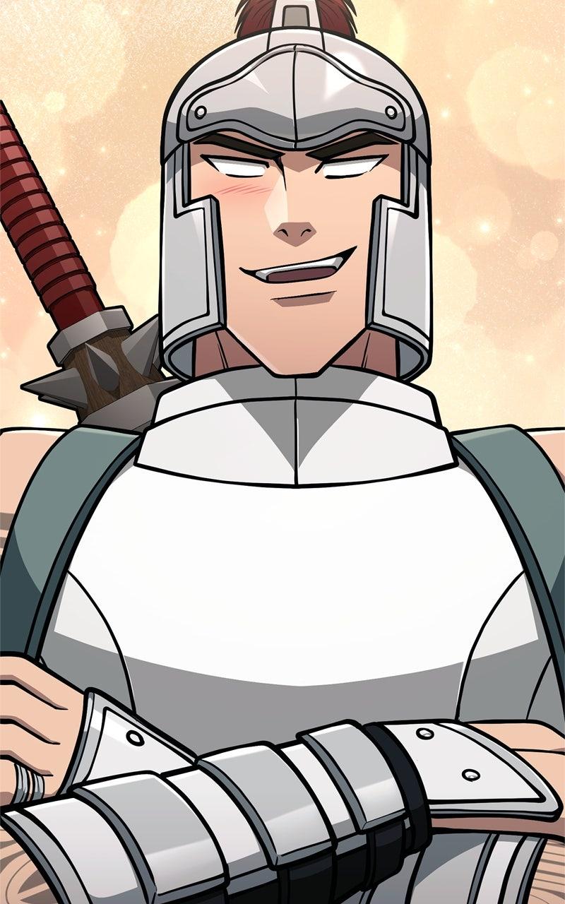 Surviving the Game as a Barbarian Chapter 111 — page 38