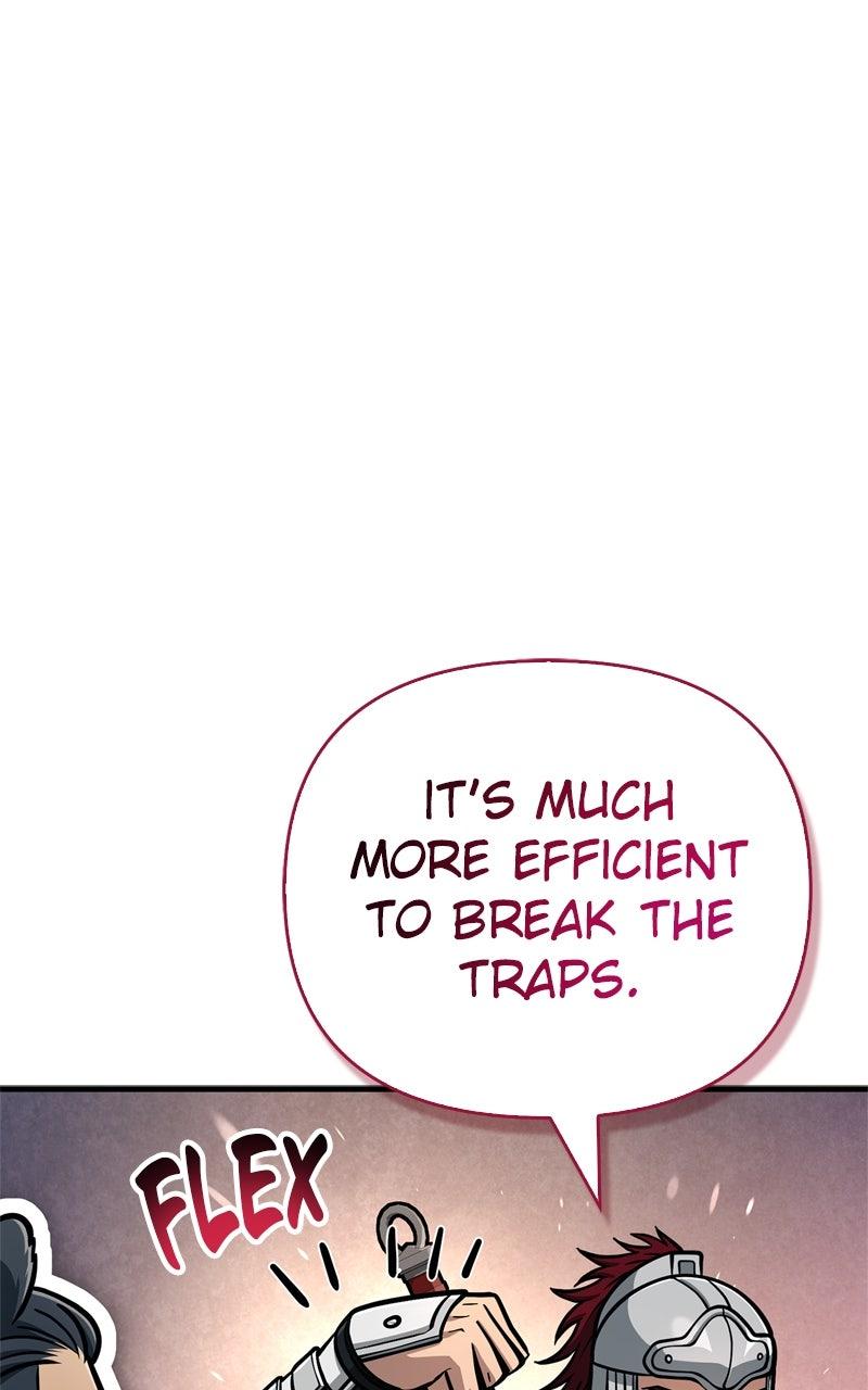 Surviving the Game as a Barbarian Chapter 111 — page 42
