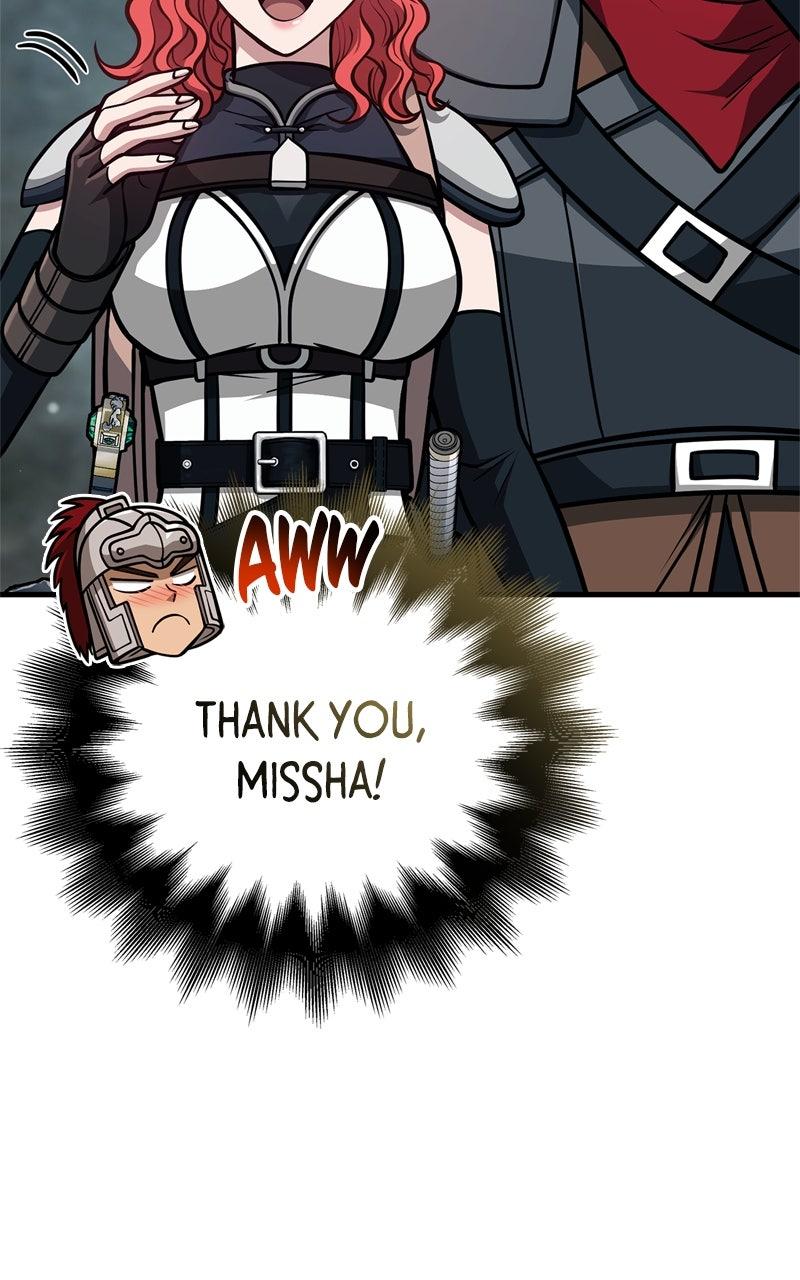 Surviving the Game as a Barbarian Chapter 111 — page 49