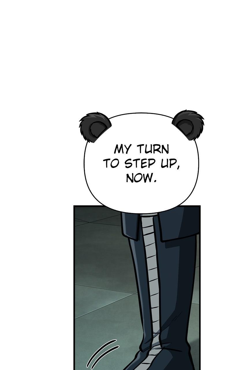 Surviving the Game as a Barbarian Chapter 111 — page 50