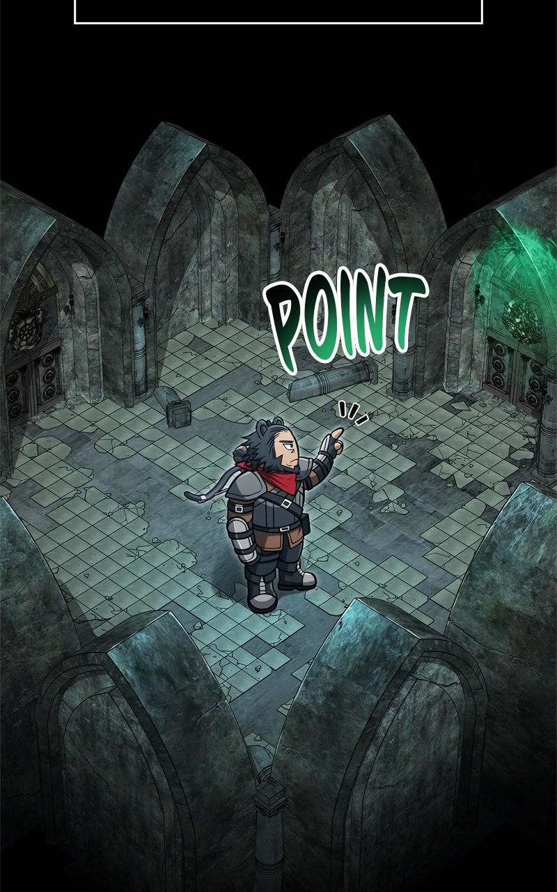 Surviving the Game as a Barbarian Chapter 111 — page 52