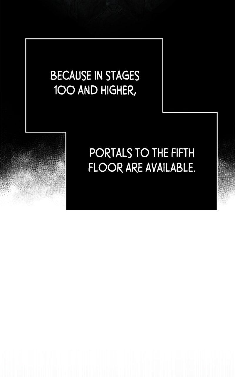 Surviving the Game as a Barbarian Chapter 111 — page 53