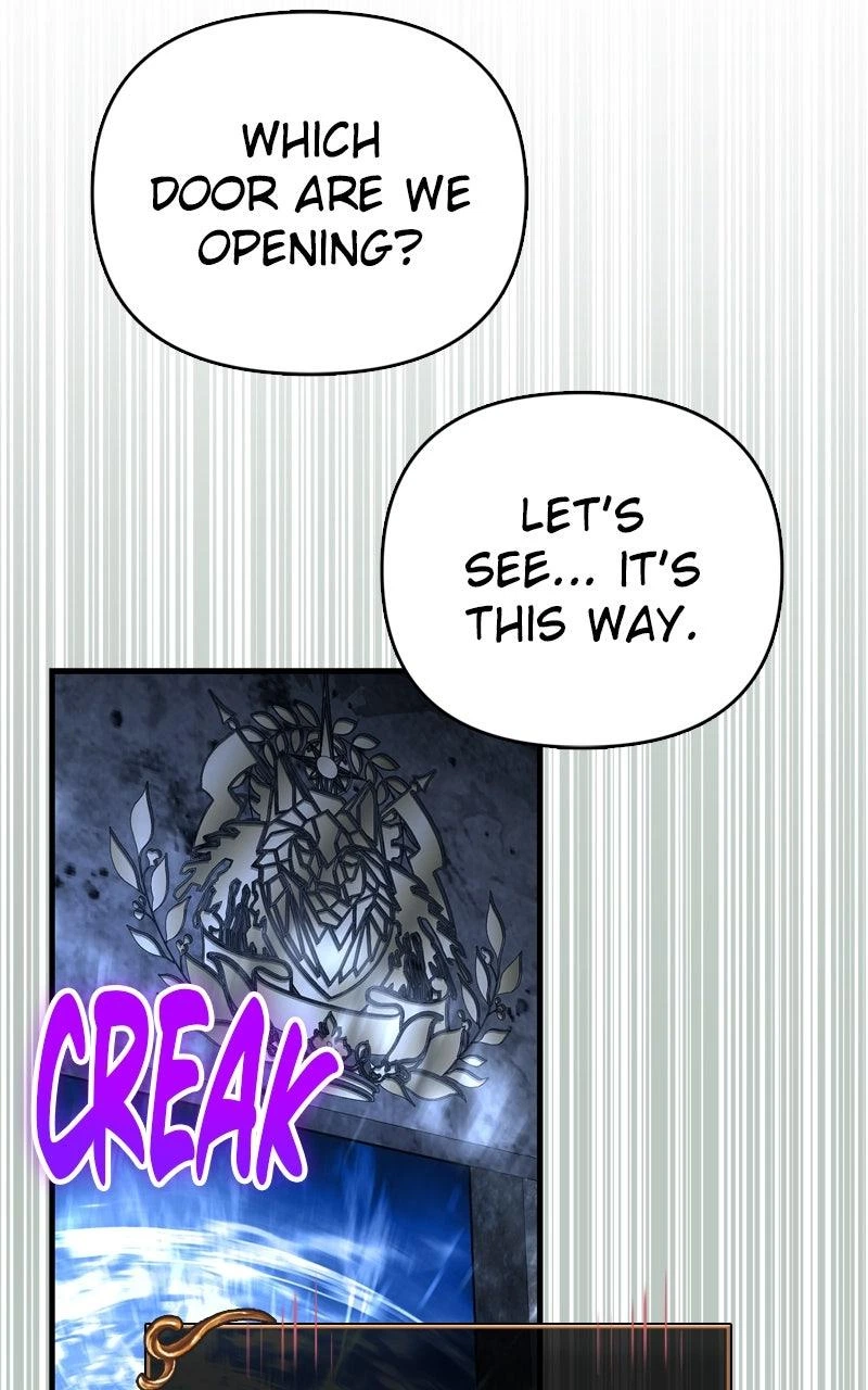 Surviving the Game as a Barbarian Chapter 111 — page 54