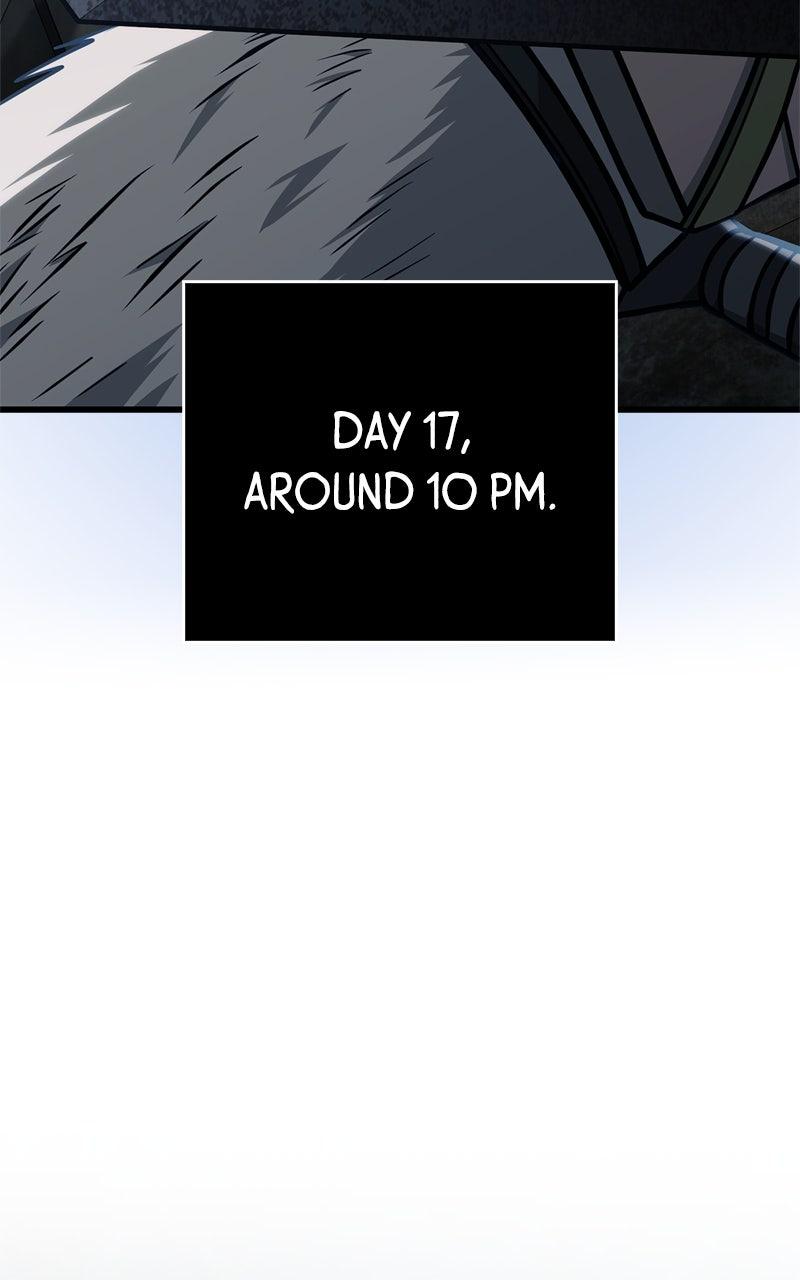 Surviving the Game as a Barbarian Chapter 111 — page 60