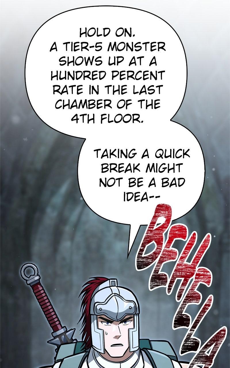 Surviving the Game as a Barbarian Chapter 111 — page 61