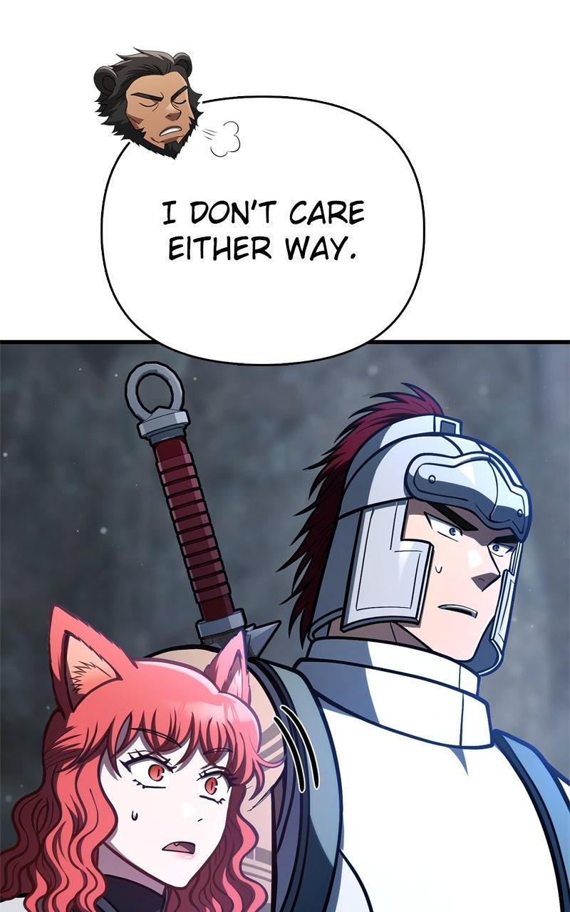 Surviving the Game as a Barbarian Chapter 111 — page 64