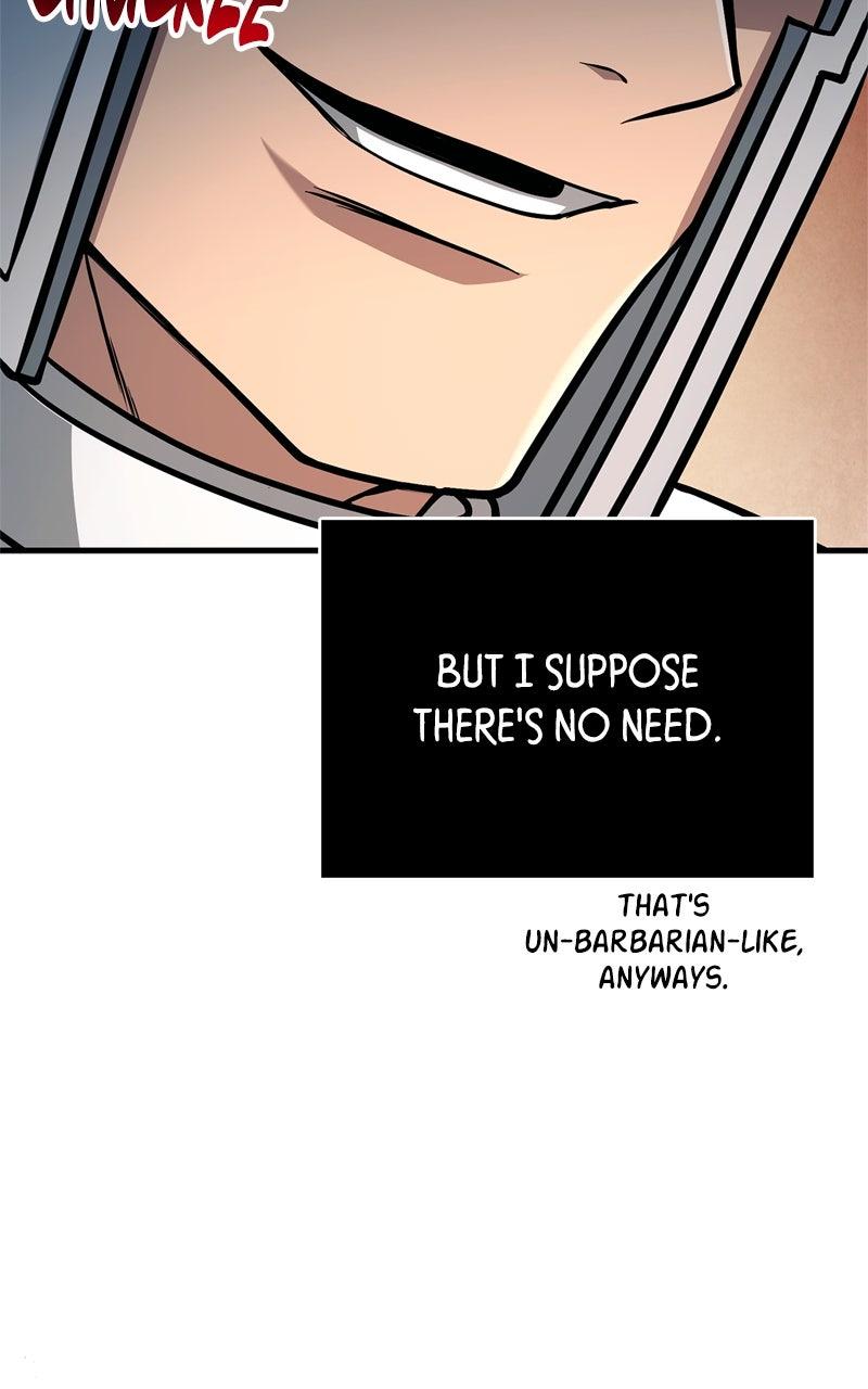 Surviving the Game as a Barbarian Chapter 111 — page 67