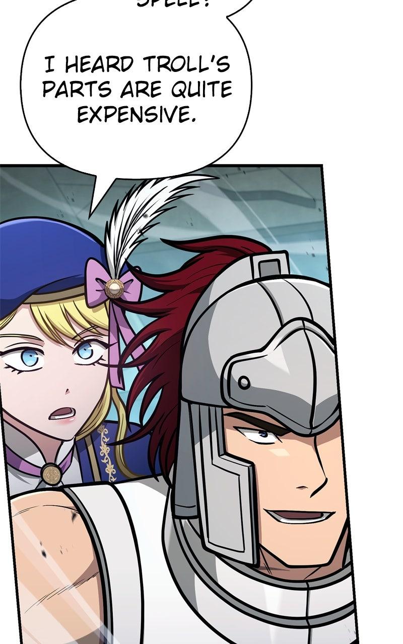Surviving the Game as a Barbarian Chapter 111 — page 73